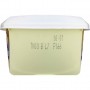 ELLE  VIRE BEURRE TENDRE DOUX BARQUETTE 250G