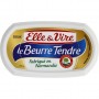ELLE  VIRE BEURRE TENDRE DOUX BARQUETTE 250G