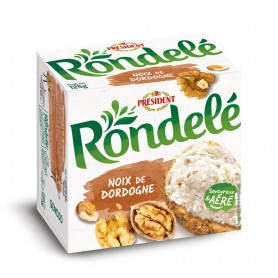 RONDELE NOIX DE DORDOGNE 125g