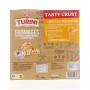 PIZZA BORDS FOURRES FROMAGE 450G(1059894)