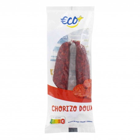 CHORIZO DOUX 250G(1058617)