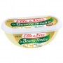 ELLE  VIRE BEURRE TENDRE DEMI-SEL BARQUETTE 250G