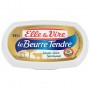 ELLE  VIRE BEURRE TENDRE DOUX BARQUETTE 250G