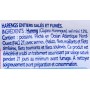 Harengs fumés - DELPIERRE - 500g