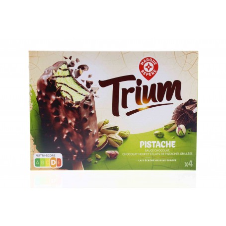 TRIUM PISTACHE X4 292G(1063123)