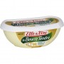 ELLE  VIRE BEURRE TENDRE DEMI-SEL BARQUETTE 250G