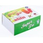 Sorbet individuel x20 - ADELIS - 1L