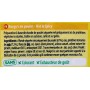 Burgy's de poulet hot  spicy - DOUX - 1kg