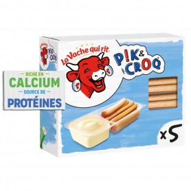PIKCROQ 5B 175G