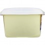 ELLE  VIRE BEURRE TENDRE DOUX BARQUETTE 250G