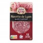 ROSETTE DE LYON 12 T 100G(1069575)