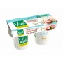 YAOURT BREBIS CHATAIGNE BIO 2X125G VRAI