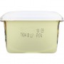 ELLE  VIRE BEURRE TENDRE DEMI-SEL BARQUETTE 250G
