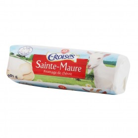 BUCHEDECHEVRESAINTE MAURE 23%MG200G(1047025)