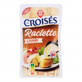 RACLETTE FUMEE 26%MG 250G(1057979)