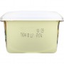 ELLE  VIRE BEURRE TENDRE DEMI-SEL BARQUETTE 250G