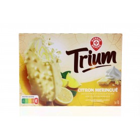 TRIUM CITRON MERINGUE X4 280G(1062191)