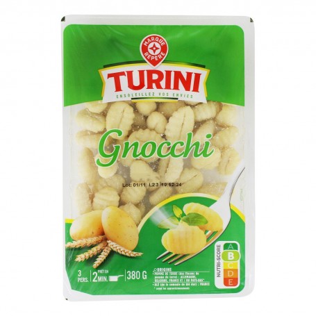 GNOCCHI 380G(1063903)