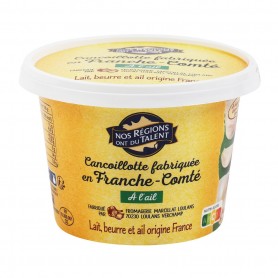 CANCOILLOTTE A L'AIL IGP 11%MG 250G(1060352)