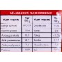 Bouchons porc x40 - ASIA FOOD - 800g