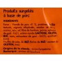 Bouchons porc x40 - ASIA FOOD - 800g