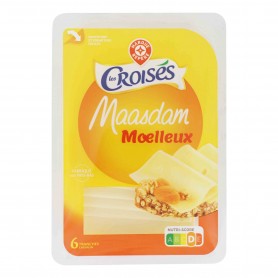 TRANCHETTES MAASDAM MOELLEUX 31%MG(1046350)