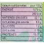 Saucisse maigre de porc - MAK-YUEN - 600g