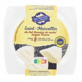 ST MARCELLIN IGP 21%MG 80G(1060638)