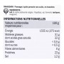 TRANCHETTES MAASDAM MOELLEUX 31%MG(1046350)