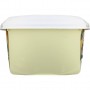 ELLE  VIRE BEURRE TENDRE DEMI-SEL BARQUETTE 250G