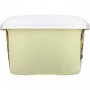ELLE  VIRE BEURRE TENDRE DEMI-SEL BARQUETTE 250G