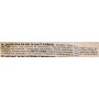 Saucisse sèche courbe - JEAN CABY - 250g