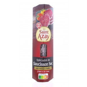SPECIALITE SAUCISSON SEC 200G(1058633)