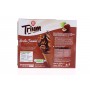 CONES VANILLE CHOCOLAT X6 426G(1064252)
