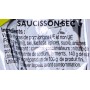 Saucisson - GAUL - 150g