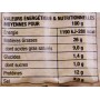 Saucisses de Strasbourg - 350g