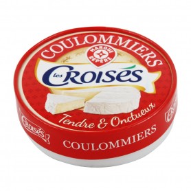 COULOMMIERS  23%MG 350G(1026240)