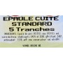 Epaule cuite - MAK-YUEN - 250g