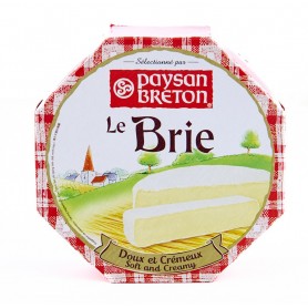 Le Brie - PAYSAN BRETON - 125g