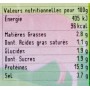 Epaule cuite - MAK-YUEN - 250g