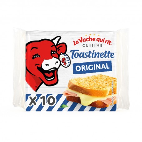 TOASTINETTE CROQ 10T 200G NR 2018