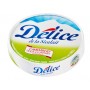 Camembert doux et fondant au lait pasteurisé - DELICE DE LA SICALAIT - 240g