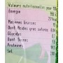 Saucisson cuit à l'ail - MAK-YUEN - 400g
