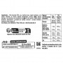 4 tr. Fines de Blanc de DINDE FUME