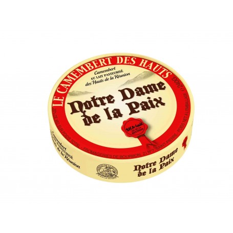 Camembert - NOTRE DAME DE LA PAIX - 240g