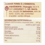 FROMAGE FONDU EMTL 20T 18%MG 340G(1068558)