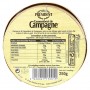 PRESIDENT CAMEMBERT DE CAMPAGNE 250g