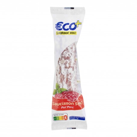 SAUCISSON SEC 200G(1036549)