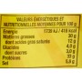 Bâtonnets ti'gaul poulet x7 - GAUL - 80g