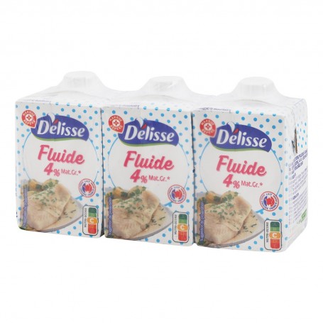 SPE LAITIERE FLUIDE UHT 4% 3X20CL(1047439)